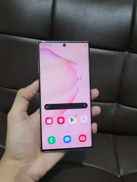 Samsung Note 10+ plus Sein 12/256
