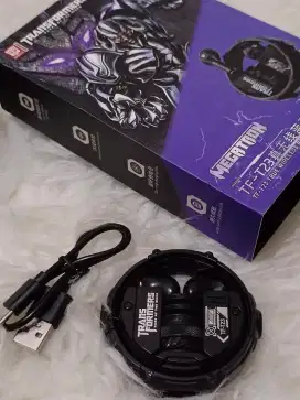 TWS TRANSFORMER TF-T23 FULLSET