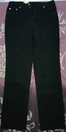 Jeans Levi's Denim 505 (Size 28)