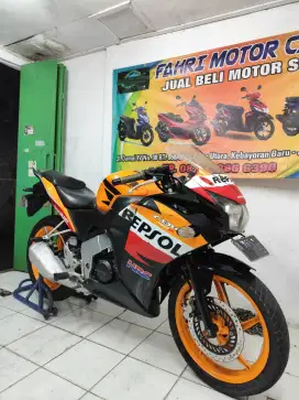 Honda CBR 250 Tahun 2013