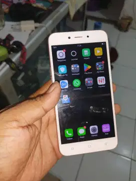 Oppo a71 ram 3/32gb hp aja batangan