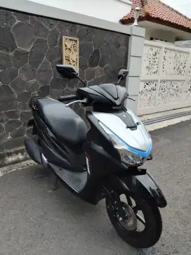 Freego 2024 Akhir. Pajak ON. Like New. KM 4rb. Mulus. Cash/Kredit/TT