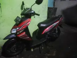 Varla tahun 2011 tinggal pakai