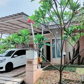 Dikontrakan rumah villa rizki ilhami 2
