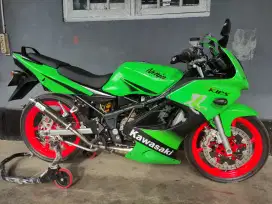 KAWASAKI NINJA RR OLD SE GEN 4 2011