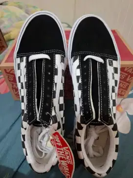 Vans old Skool Plat New UK 39