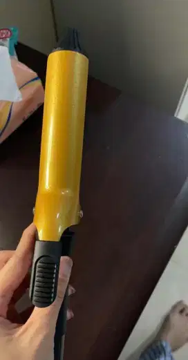 Glampalm Hair Curler GP618AM (32MM)
