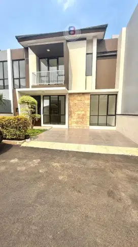Dijual Cepat!! Owner BU Rumah Cluster Di Puri Bintaro Jaya Sektor 9