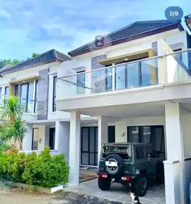 Dijual Cepat!! Owner BU Rumah Cluster Di Puri Bintaro Jaya Sektor 9