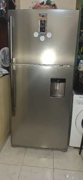 Jual Kulkas Samsung 2 Pintu