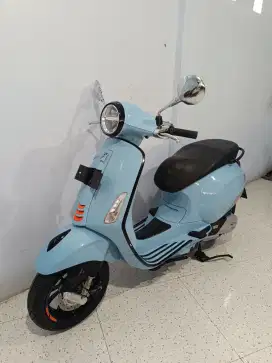 PIAGIO VESPA PRIMAVERA 150S ABS 2023