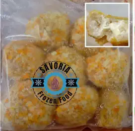 Chicken frozen savoria
