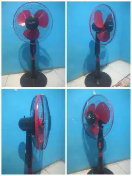 kipas angin 16 inch apa adanya@ ciampea bogor