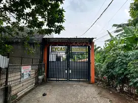 Disewakan rumah dalam cluster