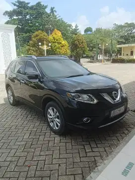 Mobil keren siap mejeng