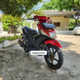 Yamaha mio m3 tahun 2019