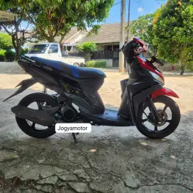 Yamaha mio m3 tahun 2019 cash credit