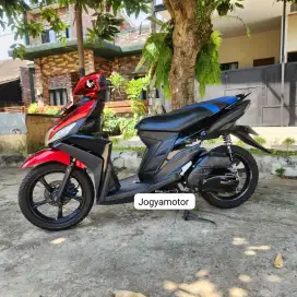Yamaha mio m3 tahun 2019