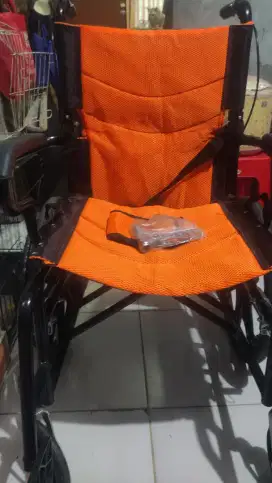 Di jual cepat Kursi Roda
