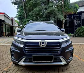 HARGA TERMURAH !! HONDA BRV E PRESTIGE SENSING 2022 AT HITAM