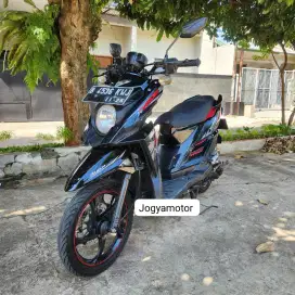 Yamaha X-RIDE tahun 2014 cash