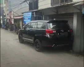 Toyota Kijang Innova 2021 Diesel