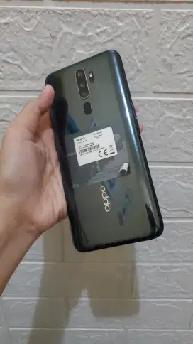 Oppo A5 2020 6/128