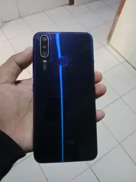 HP vivo Y12 + Bonus Speker Bloutoet JBL