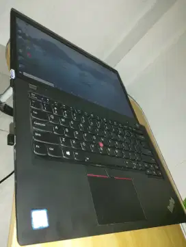 Laptop Thinkpad T480s i5 8/256