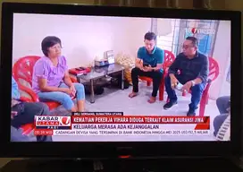 Samsung 46inch UA46B7000WR