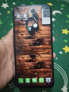 Oppo Reno 5 ram 8/256