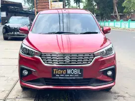 Suzuki Ertiga 1.5 GX MT Th 2018
