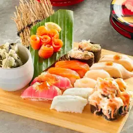 Lowongan kerja Restoran jepang langsung kerja