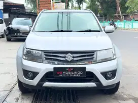 Suzuki Grand Vitara 2.4 JLX AT Th 2013