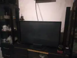 TV dan Home Theater LG