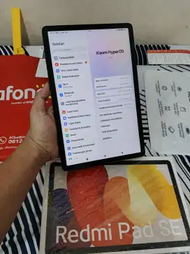 XIOMI PAD SE 11INCH