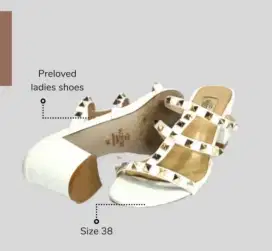 Valentino shoes