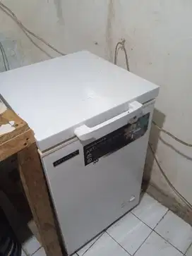 Freezer Artugo 105 L