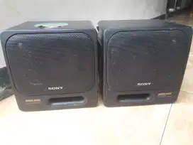 Jual speker pasif sony