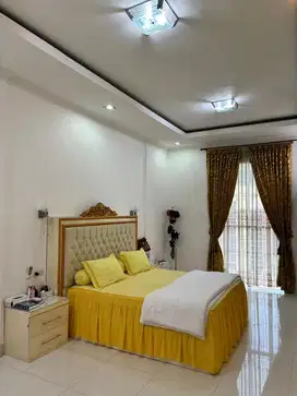 DIJUAL RUMAH RUKO