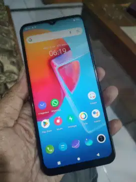 Vivo y12s 2021.. 3/32.. hrg bersahabat gann