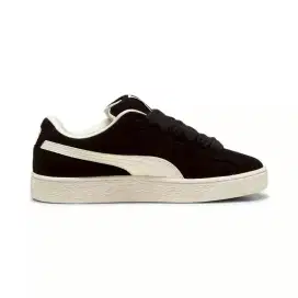 Pleasures X Puma Classic Suede XL Black BNIB Ready
