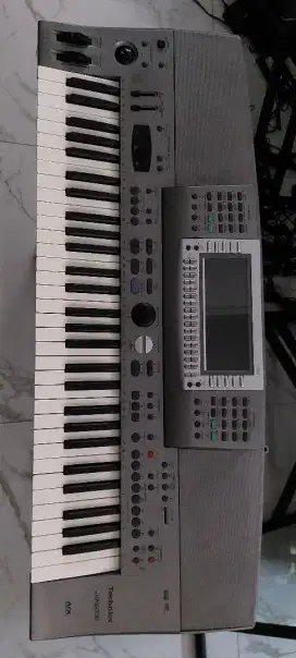 Keyboard Technics sx-KN 6000