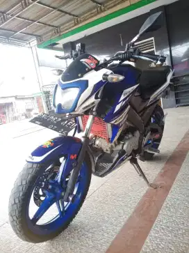 Yamaha Vixion NVL 2014