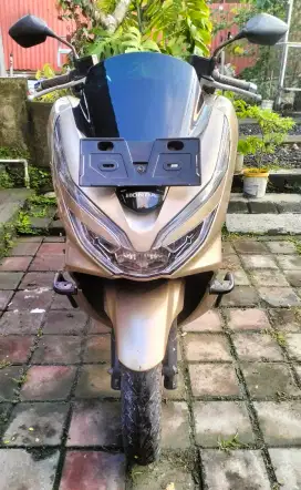Dijual PCX 2018