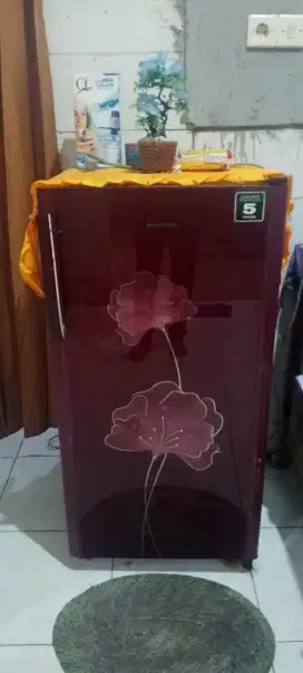 Kulkas satu pintu dingin