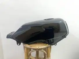 Tangki Steko Baru