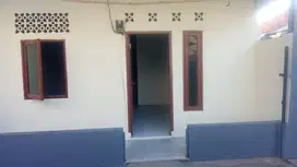 Kos-kosan dekat Stasiun Cilebut