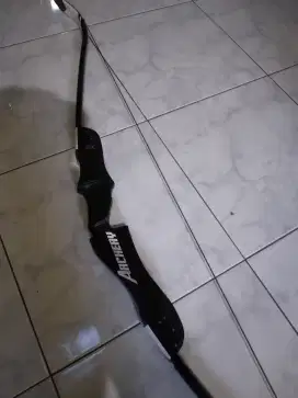 busur panah cocok untuk pemula