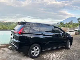 Mitsubishi Xpander 2022 Bensin
